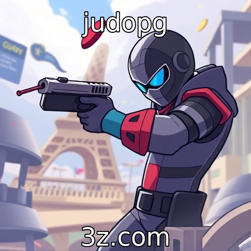 judopg - Crescimento do mercado de jogos móveis e suas tendências