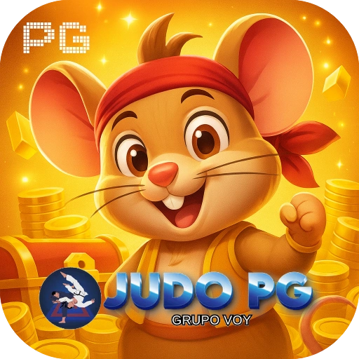 judopg Logo